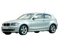 BMW 1 series (E87/E81) 04-11