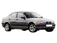 BMW 3 series (E46) 98-05