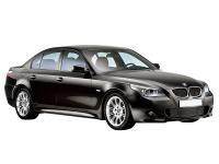 BMW 5 series (E60) 03-09