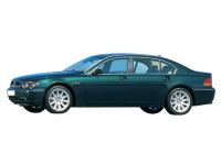 BMW 7 series (E65)