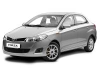 Chery (A13/Bonus) 09-