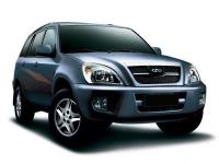 Chery Tiggo 05-