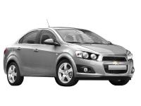 Chevrolet Aveo III 11-