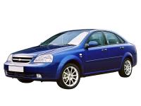 Chevrolet Lacetti / Daewoo Nubira 03-13