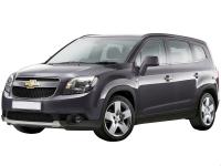 Chevrolet Orlando 10-