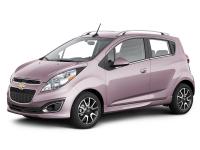 Chevrolet Spark III 10-