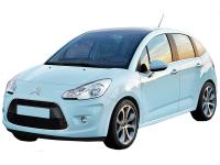 Citroen C3 10-