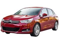 Citroen C4 (II) 10-