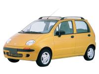 Daewoo Matiz 98-