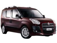 Fiat Doblo II 10-