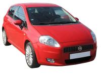 Fiat Grande Punto / Linea 05-