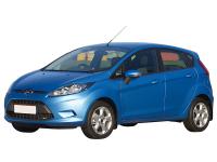 Ford Fiesta 08