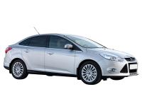 Ford Focus III