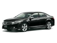 Honda Accord 08-12