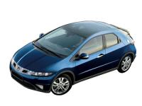 Honda Civic VIII  5D