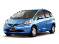 Honda Jazz 08-