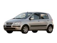 Hyundai Getz 02-10