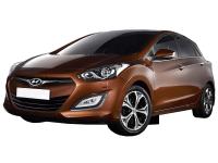 Hyundai i30 (II) 12-