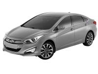 Hyundai i40 11-