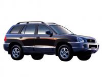 Hyundai Santa Fe I 00-06