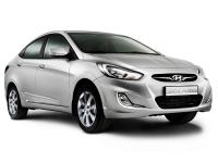 Hyundai Solaris 11-