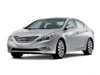 Hyundai Sonata / i45