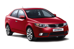 Kia Cerato II 09-