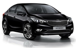 Kia Cerato III 12-