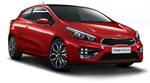 Kia Pro-Ceed 12-