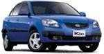 Kia Rio II 05-10