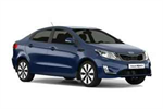 Kia Rio III