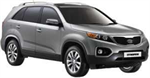 Kia Sorento II 09-