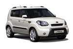 Kia Soul 08-