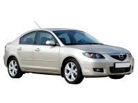 Mazda 3 03-