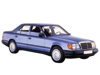 Mercedes W124 85-93