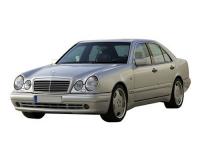 Mercedes W210 95-02