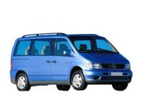 Mercedes Vito (W638) 96-03