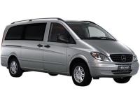 Mercedes Vito / Viano (W639) 03-10