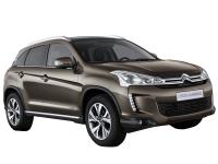 Citroen C4 Aircross 12-