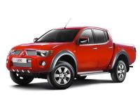 Mitsubishi L200 06-