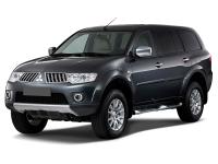 Mitsubishi Pajero Sport / Montero 08-