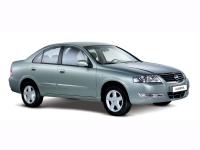 Nissan Almera Classic 06-12