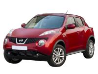 Nissan Juke 10-