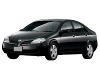 Nissan Primera P12 01-