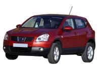 Nissan Qashqai 07-14