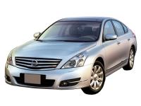 Nissan Teana J32