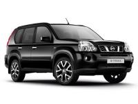 Nissan X-Trail II 07-14