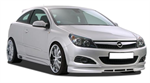 Opel Astra H 3D 04-12