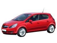 Opel Corsa D 06-14