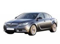 Opel Insignia 08-